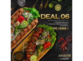 Angeethi Wow Deal 6 For Rs.1699/-image-509